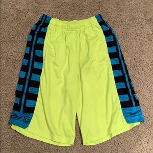 Nike Elite Shorts